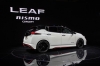 Nissan Leaf II Nismo Concept
