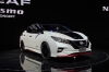 Nissan Leaf II Nismo Concept