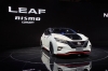 Nissan Leaf II Nismo Concept