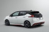 Nissan Leaf II Nismo Concept