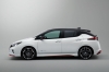 Nissan Leaf II Nismo Concept