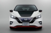 Nissan Leaf II Nismo Concept