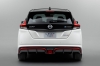 Nissan Leaf II Nismo Concept