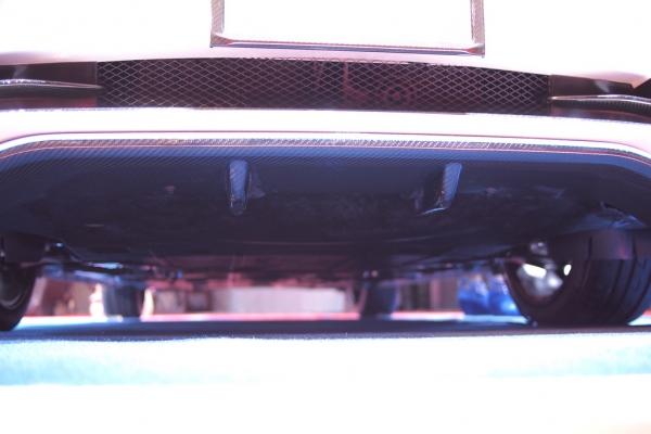 Nissan Leaf Nismo Performance Package
