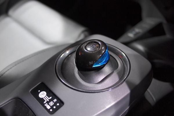 Nissan Leaf Nismo Performance Package