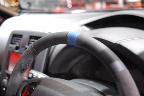 Nissan Leaf Nismo Performance Package