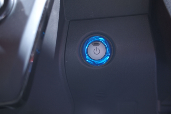 Nissan Leaf Nismo Performance Package