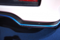 Nissan Leaf Nismo Performance Package