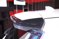 Nissan Leaf Nismo Performance Package