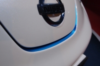 Nissan Leaf Nismo Performance Package