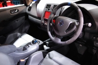 Nissan Leaf Nismo Performance Package