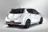 Nissan Leaf Nismo Performance Package