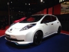 Nissan Leaf Nismo Performance Package