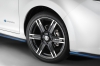 Nissan Leaf Nismo Performance Package