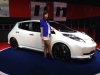 Nissan Leaf Nismo Performance Package