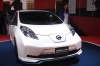 Nissan Leaf Nismo Performance Package
