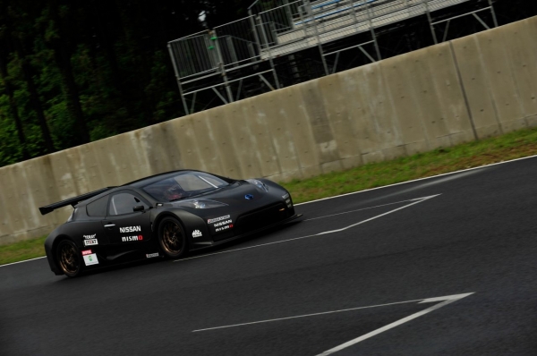 Nissan Leaf Nismo RC