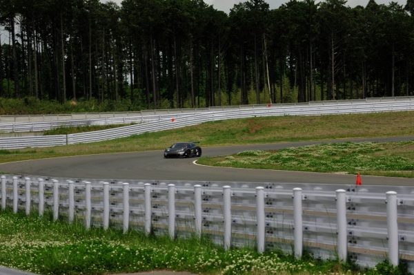 Nissan Leaf Nismo RC