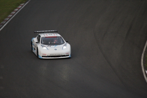 Nissan Leaf Nismo RC