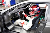 Nissan Leaf Nismo RC