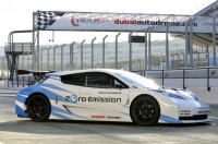 Nissan Leaf Nismo RC
