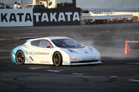 Nissan Leaf Nismo RC