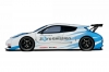 Nissan Leaf Nismo RC