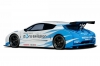 Nissan Leaf Nismo RC
