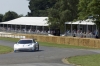 Nissan Leaf Nismo RC na Festiwalu Prędkości w Goodwood