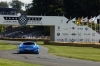 Nissan Leaf Nismo RC na Festiwalu Prędkości w Goodwood