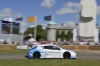 Nissan Leaf Nismo RC na Festiwalu Prędkości w Goodwood
