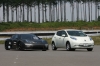 Nissan Leaf Nismo RC i Nissan Leaf