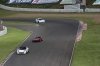 Nissan Leaf Nismo RC i Tesla Roadster