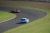 Nissan Leaf Nismo RC i Tesla Roadster