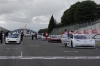 Nissan Leaf Nismo RC na starcie do wyścigu