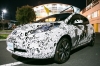 Nissan Leaf (wersja specjalna The Electric CARtoon)
