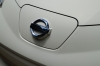 Nissan Leaf z powłoką Ultra-Ever Dry