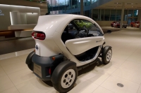 Nissan wypróbuje New Mobility Concept w Jokohamie