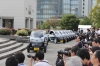 Nissan New Mobility Concept