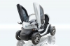 Nissan New Mobility Concept