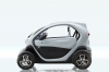 Nissan New Mobility Concept
