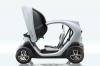 Nissan New Mobility Concept