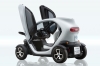 Nissan New Mobility Concept