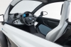Nissan New Mobility Concept