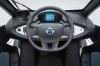 Nissan New Mobility Concept