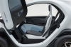 Nissan New Mobility Concept