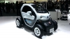 Nissan New Mobility Concept