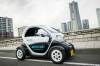 Nissan New Mobility Concept