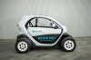 Nissan New Mobility Concept