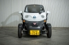 Nissan New Mobility Concept